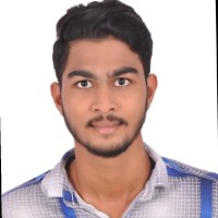 SUDHARSANAN .R