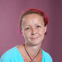 Kathy Law