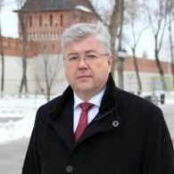 Олег Юрьевич Липатов