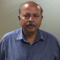 Mahendran Pillai