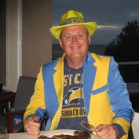 Graeme Porteous