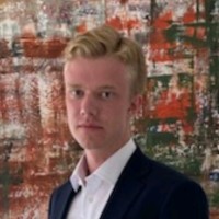 Jonas Toftegaard Kristensen