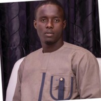 Pape Momar Diouf
