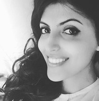 Arefe Arsalani