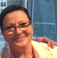 Sylvie Lalonde
