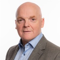 Michael McCrory