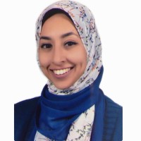 Yomna Ashraf