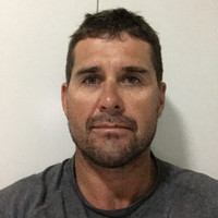 Troy Reid