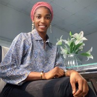 Favour Chinyere Tochukwu-Mmadubuko
