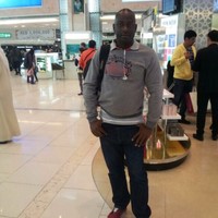Umujagbe Augustine