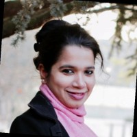 Mithra Nair