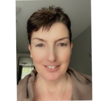 Tracy Hill