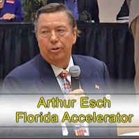 Arthur Esch