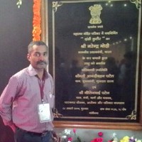 Uppada Dharmarao
