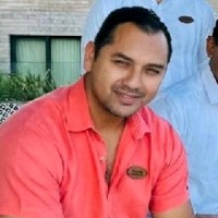 Osvaldo Guzmán Bello