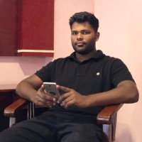 Mohammed Najmal Mt