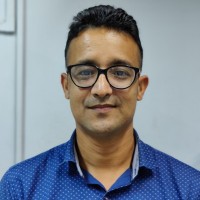 Partha Protim Sharma
