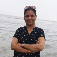 Vaishali Prajapati