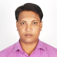 Vikram Srinivasan Ramakrishnan.