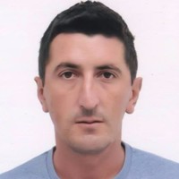 Boško Pavićević
