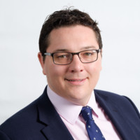 Ben Harvie
