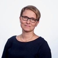 Minna Savolainen