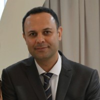 Mohammad Ajami