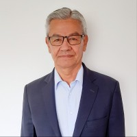 Guillermo Camacho Pardo