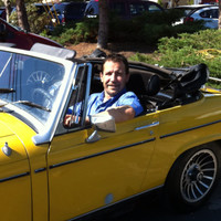 Bobby Ljubich