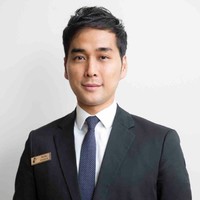 Brandon Chong