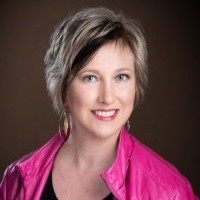 Tara Preston, MACT, PMP, CE