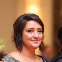 Carla Louis