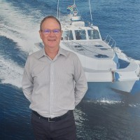 Andrew Hendrikse