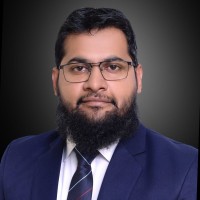 Muhammad Kaleem (ACPA, MIPA, AFA)