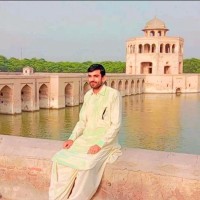 Muhammad Nadeem Gurmani