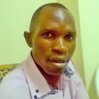 Godfrey Mukhwana