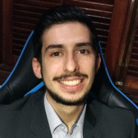 Lucas Svizzero Xavier