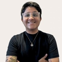 Adrián Carbajal (He/Them)