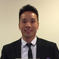 Andy Wong