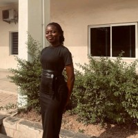 Mercy Adebayo