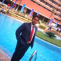 Aniruddh Gupta