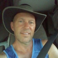 Terry Patterson