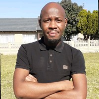 Mpheleki Lupiwana