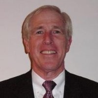 Richard (Dick) Holcomb