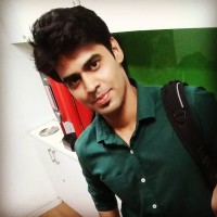 Mayur Bhoj