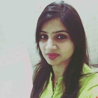 Babita Pilania