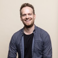 Michael Dymond