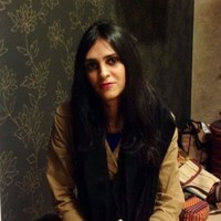 anna darzi