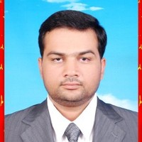 Shuja Uddin Amer