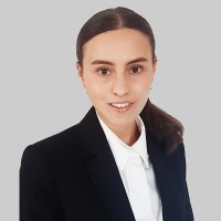 Isabell Kaganov